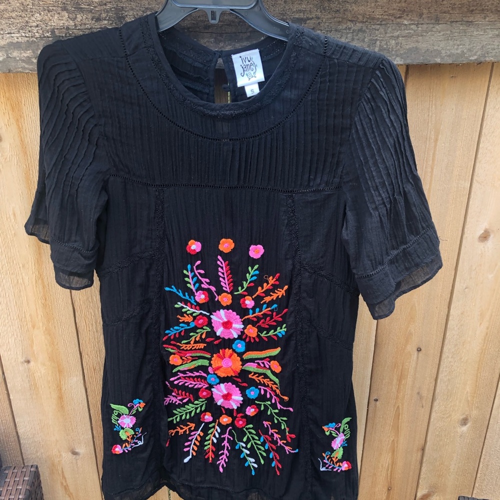 Ivy Jane dress/tunic